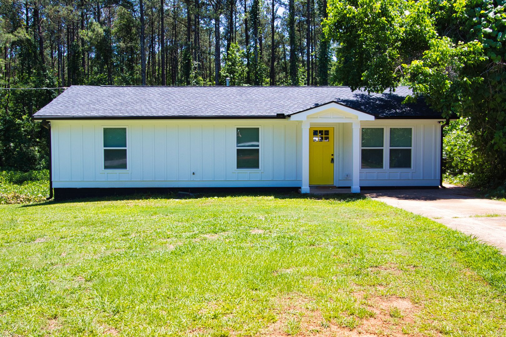 Covington House: 10154 Allen Drive
