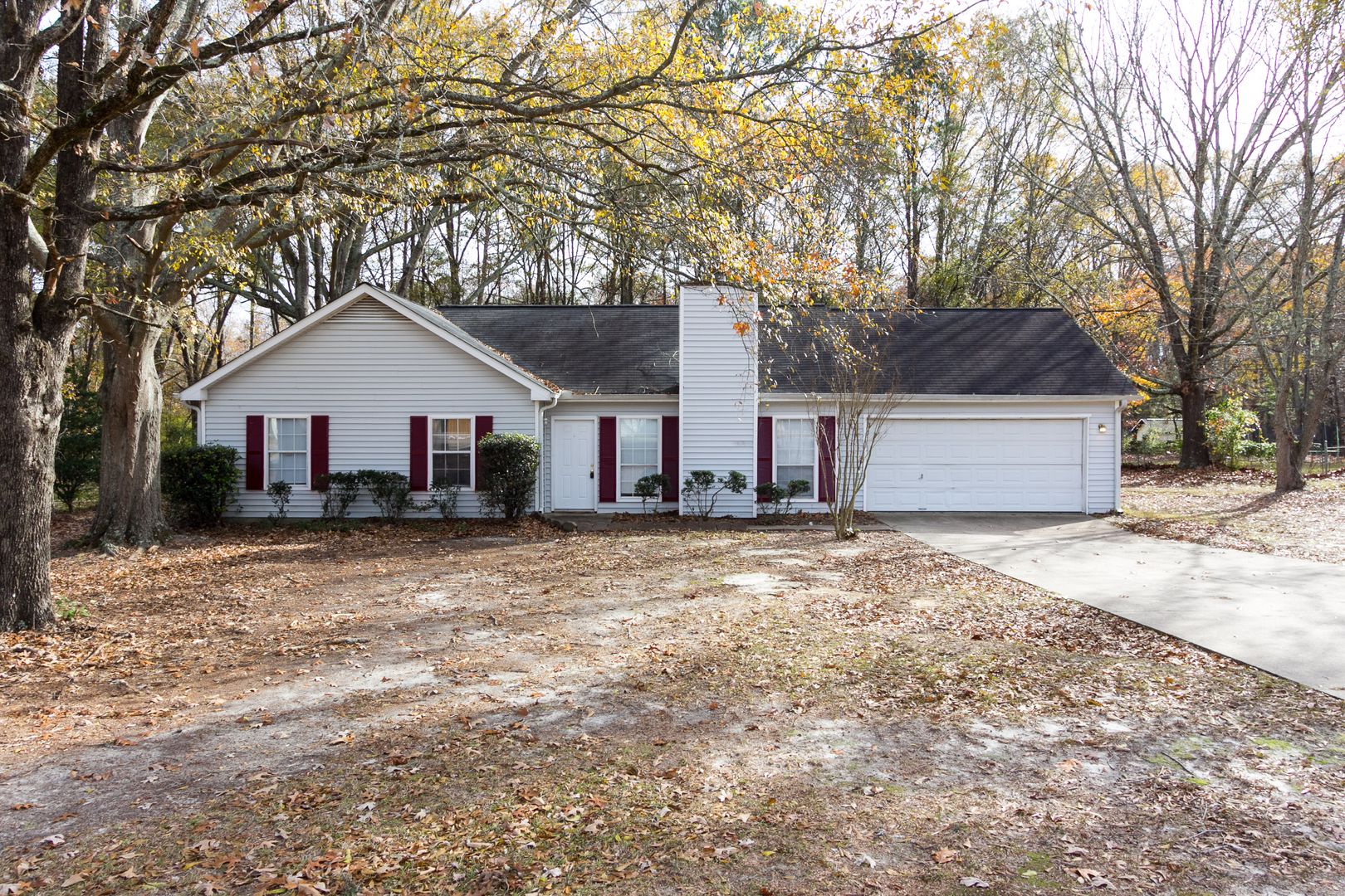 Grayson House: 141 Brownsmill Drive