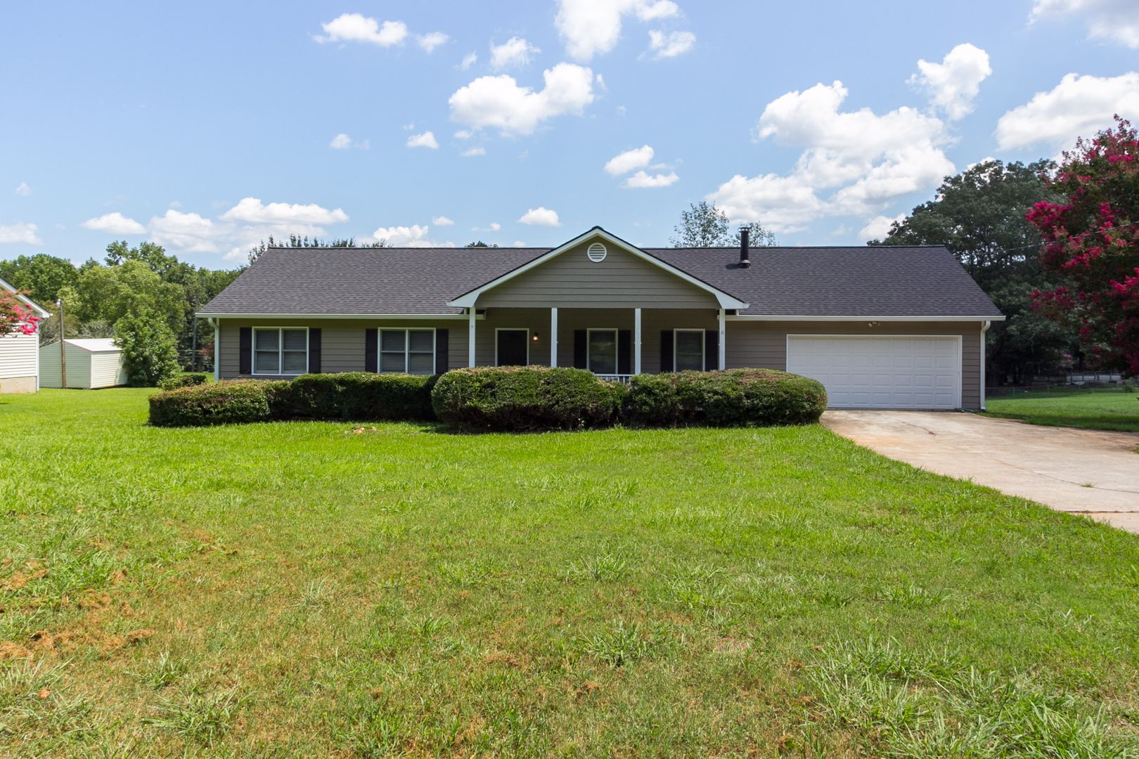 Covington House: 374 Mcgiboney Rd