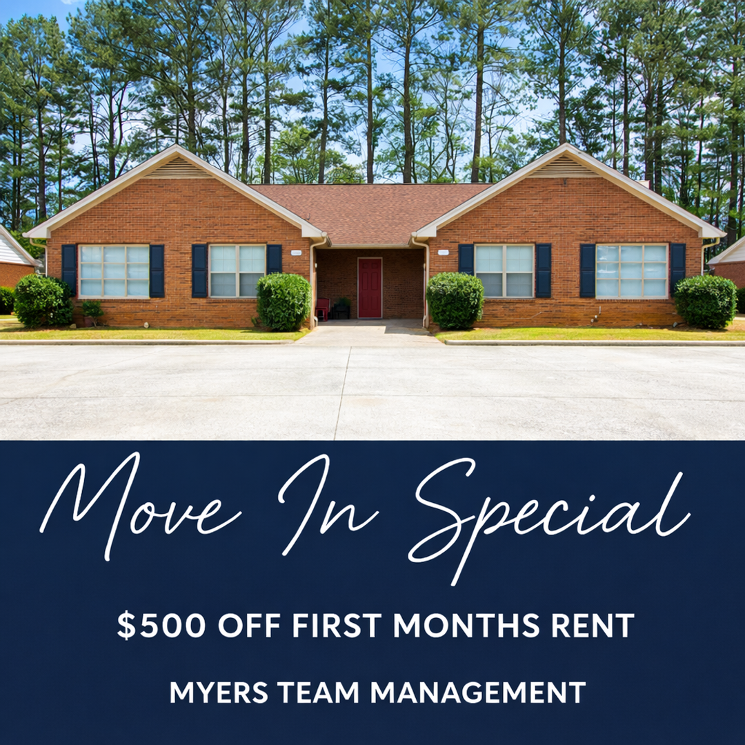 Snellville Apartment: 3252 Inez Drive