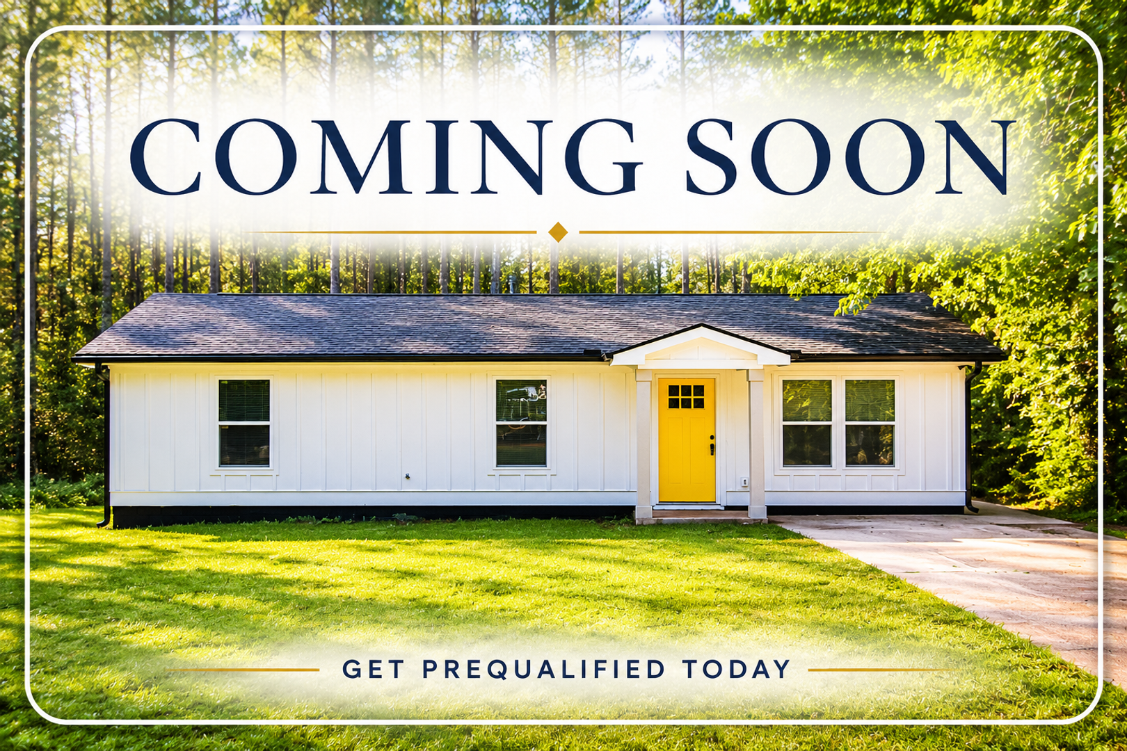 Covington House: 10154 Allen Drive