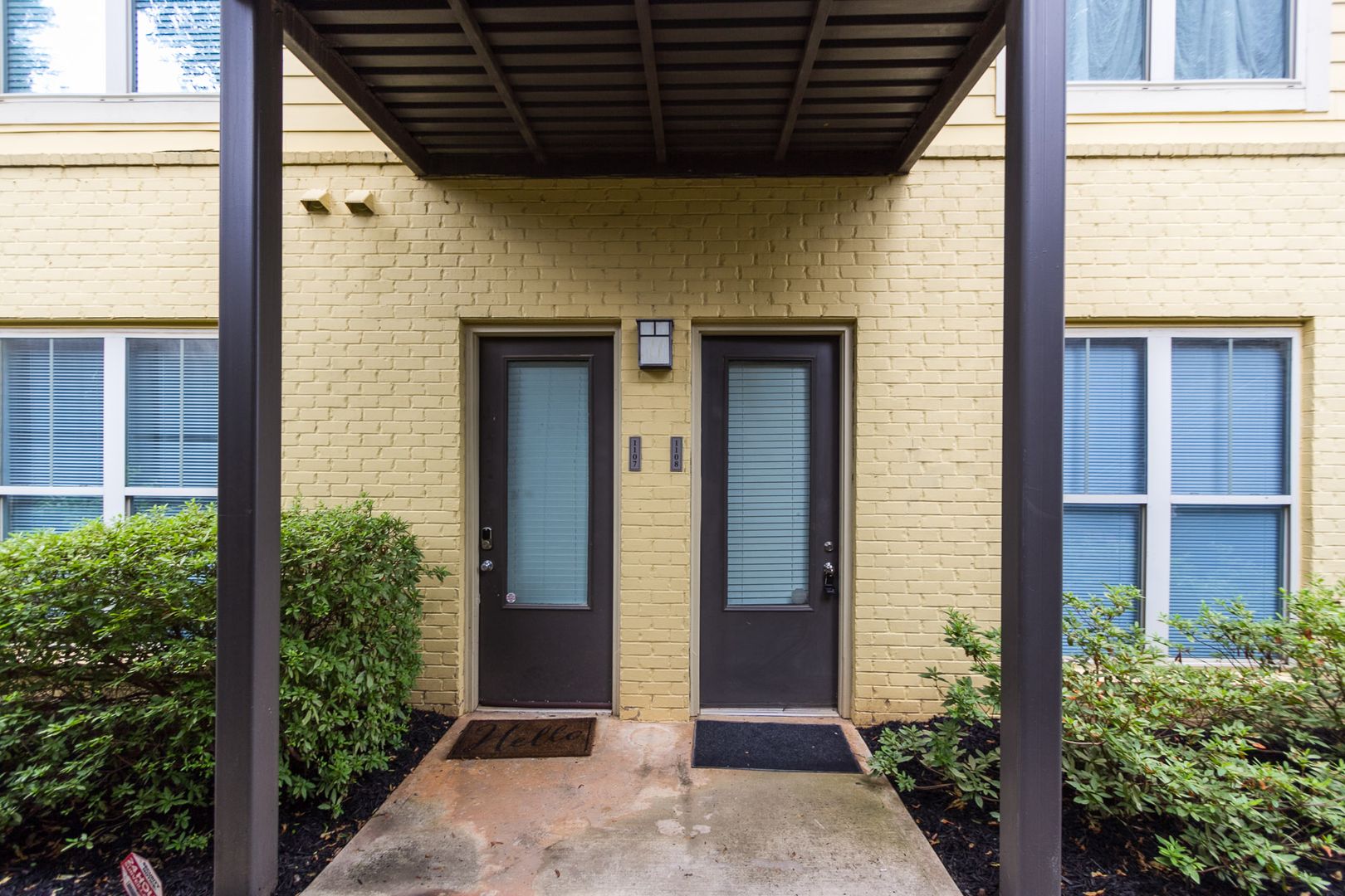 Atlanta Apartment: 1195 Milton Terrace SE Apt 1108