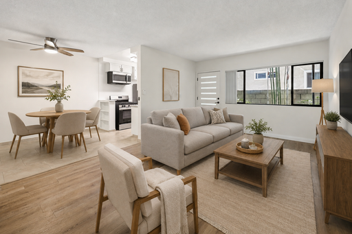3432 Keystone Ave | Unit 2 | Los Angeles, CA 90034 – photo 1
