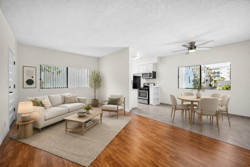 3432 Keystone Ave | Unit 10 | Los Angeles, CA 90034 – photo 1
