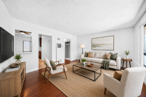 1563 Brockton Ave | Unit 4 | Los Angeles, CA 90025 – photo 1