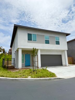 Newly Built 3 Bedroom 3 Bath in Lemon Grove with High End Finishes. – photo 1