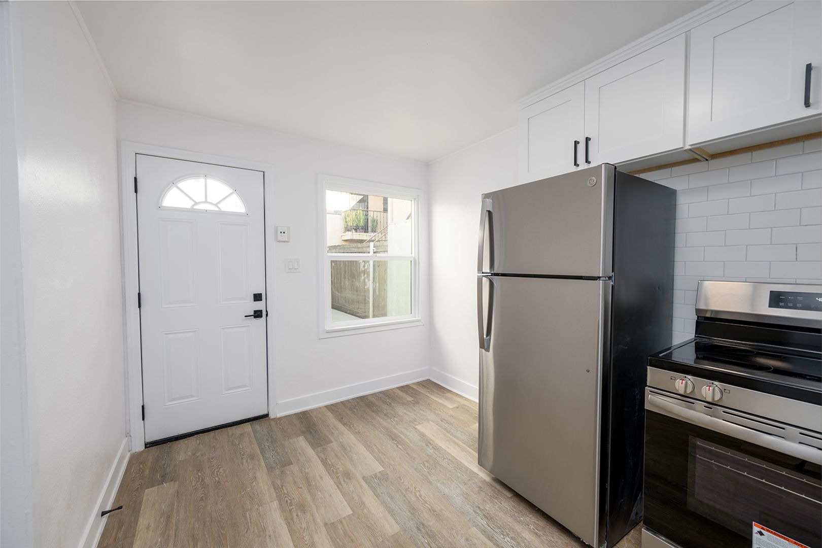 San Diego Apartment: 4320 48th St