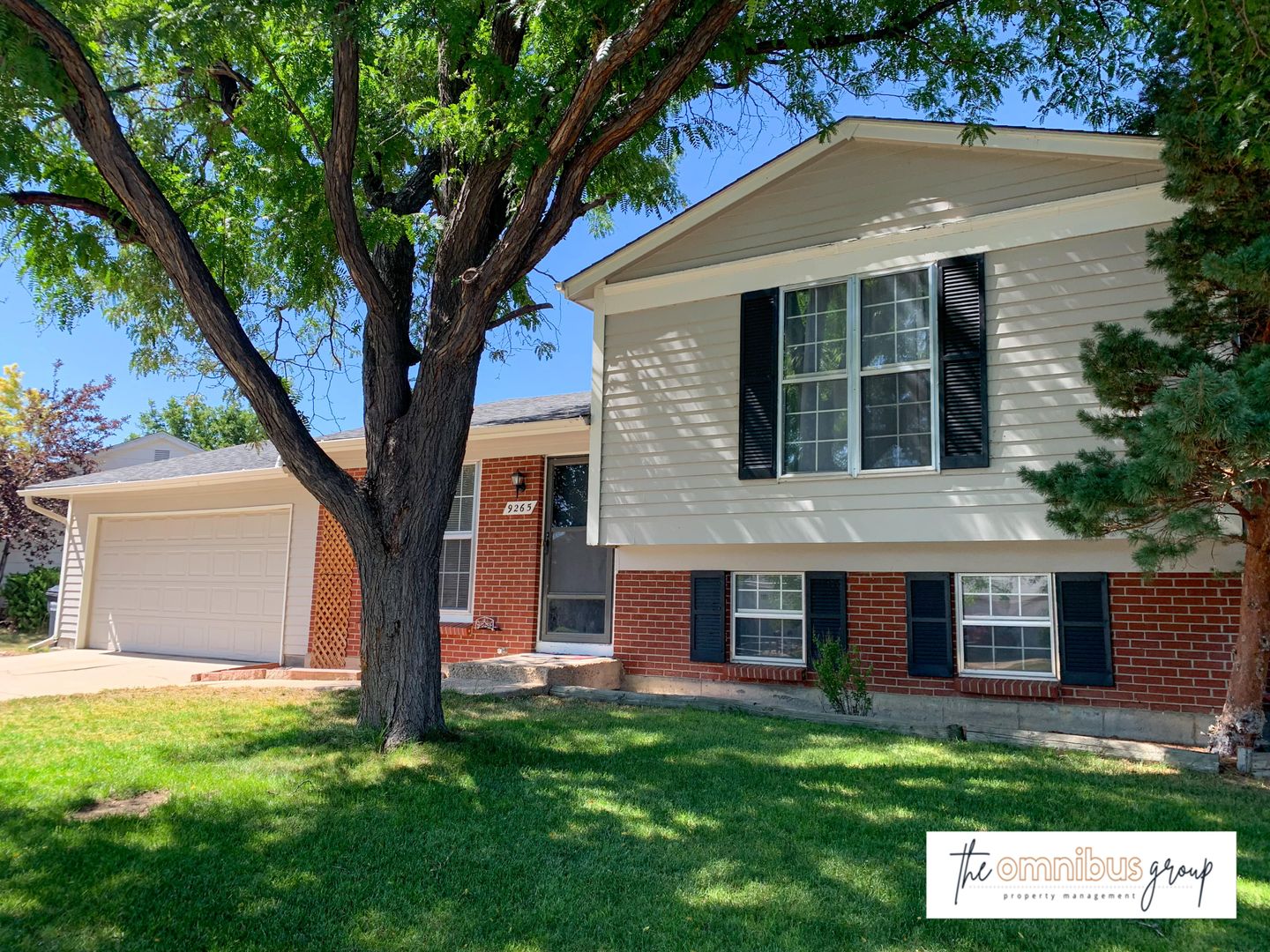 Westminster House: 9265 Garrison Dr.