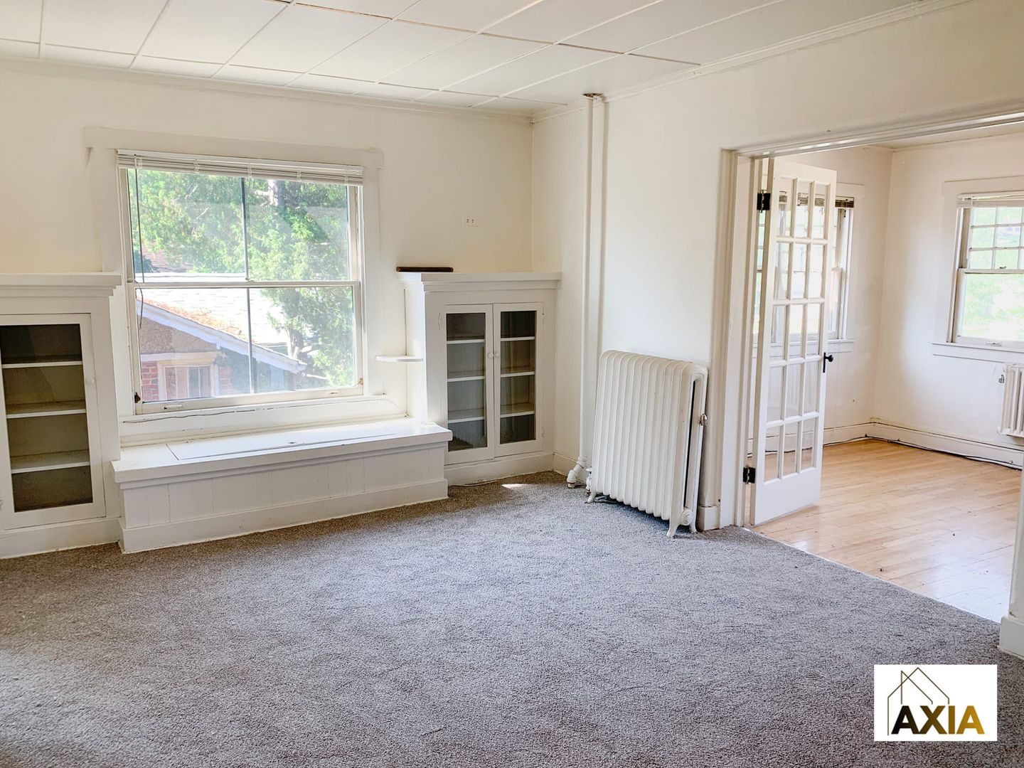 Boulder Apartment: 1090 11th St