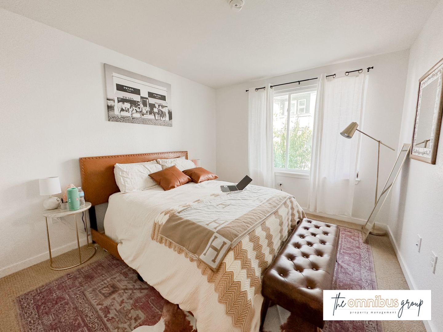 Boulder Apartment: 2810-2870 College Ave