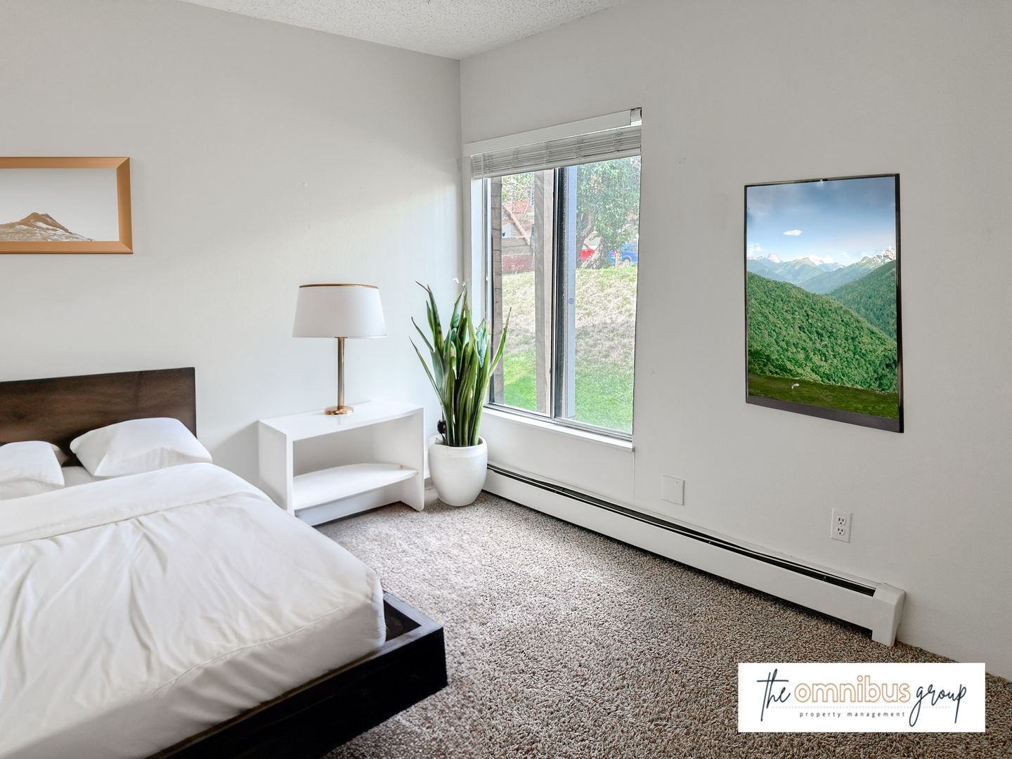 Boulder Apartment: 2075 Goss St