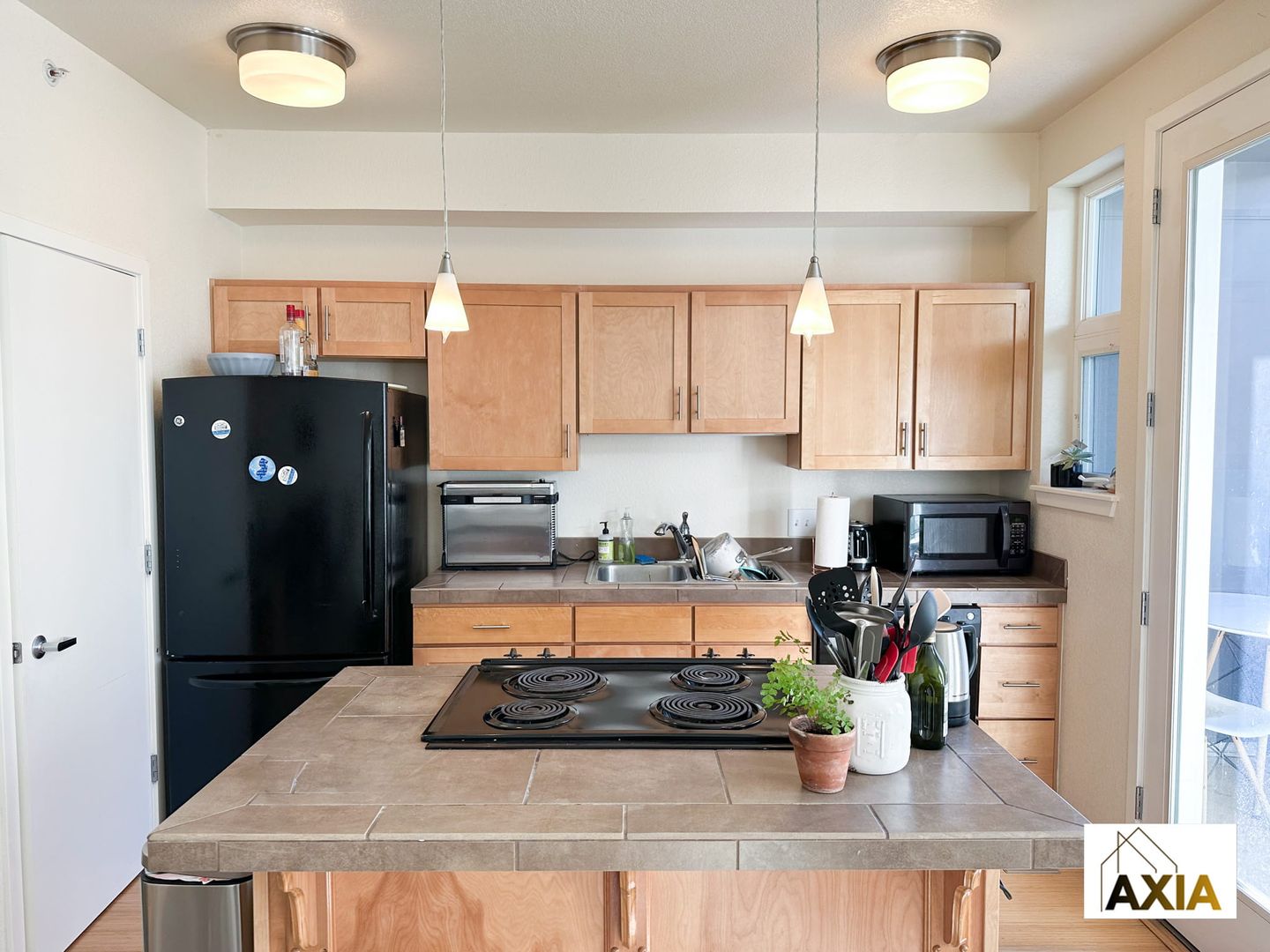 Boulder Apartment: 2810-2870 College Ave