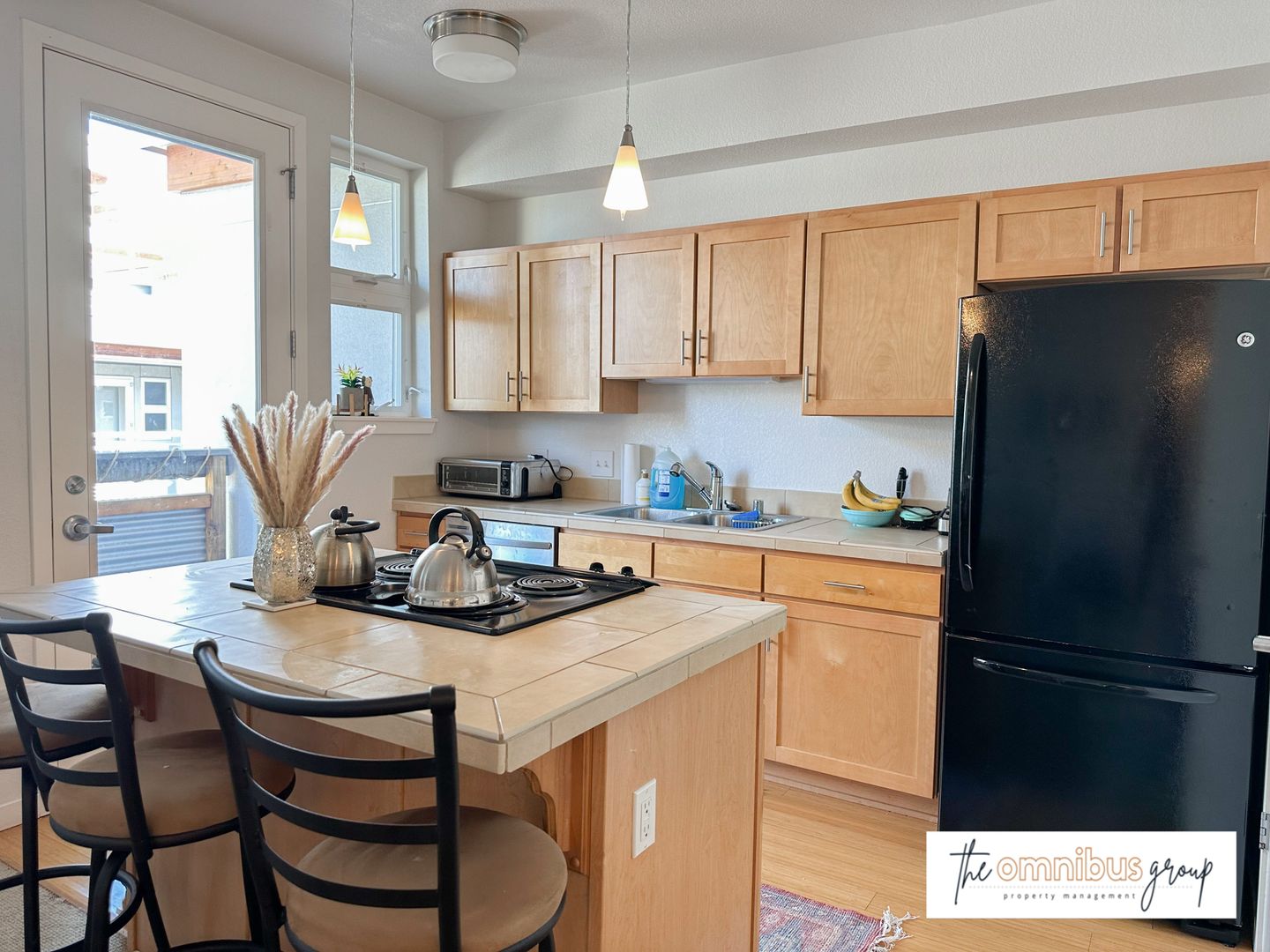 Boulder Apartment: 2810-2870 College Ave