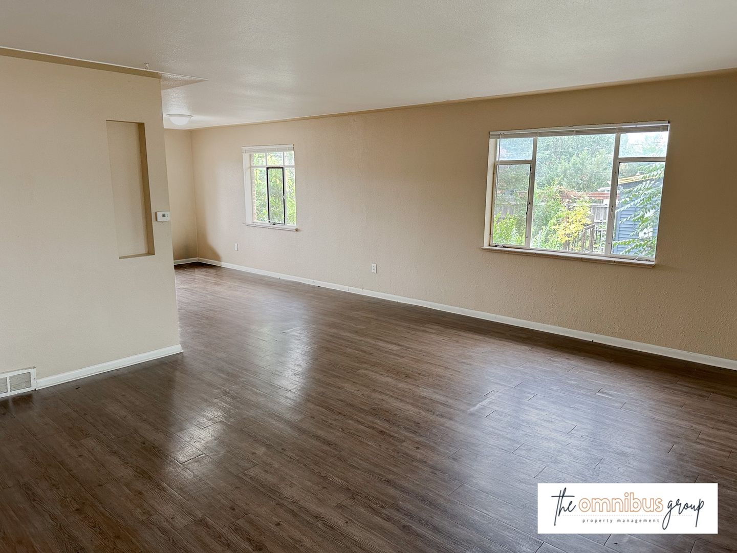 Denver Apartment: 230 Hazel Ct.