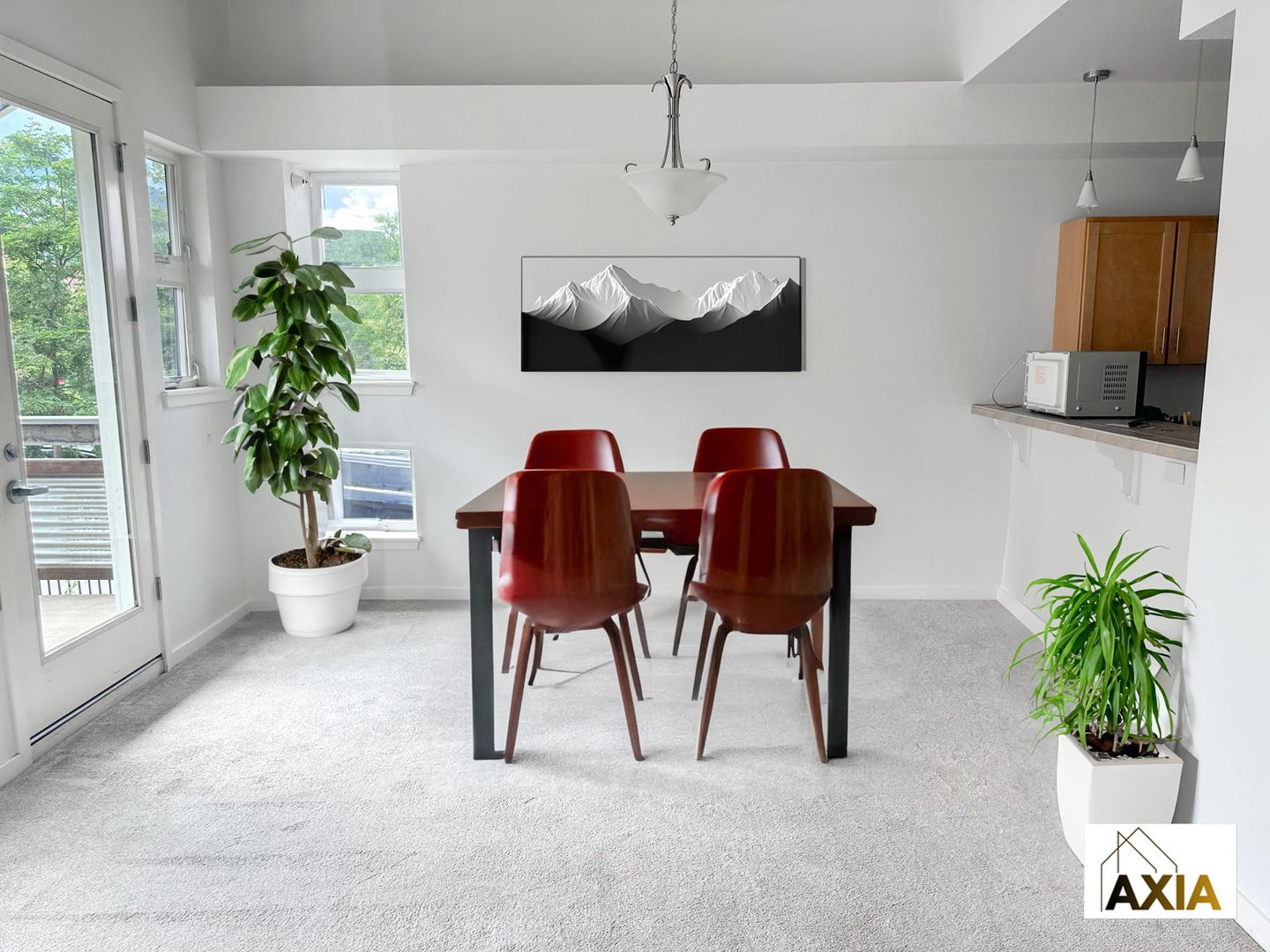 Boulder Apartment: 2810-2870 College Ave