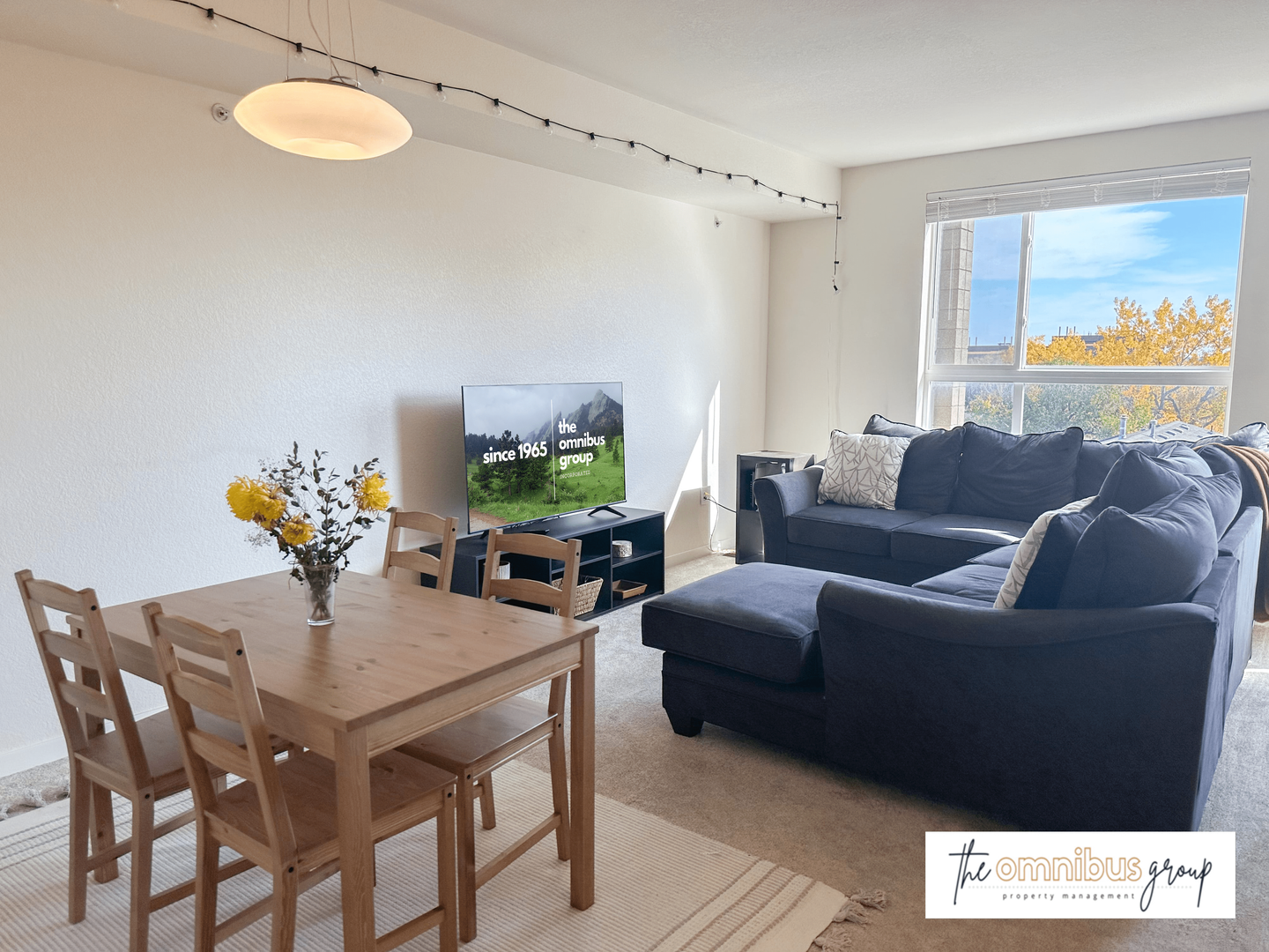 Boulder Apartment: 2810-2870 College Ave