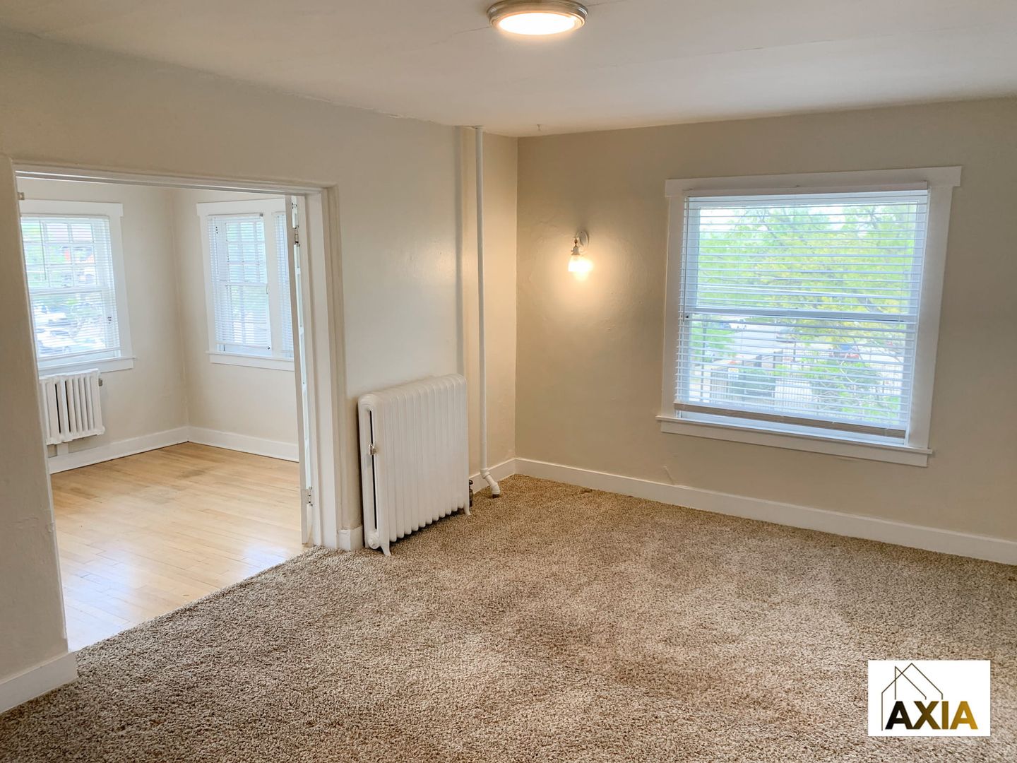 Boulder Apartment: 1090 11th St