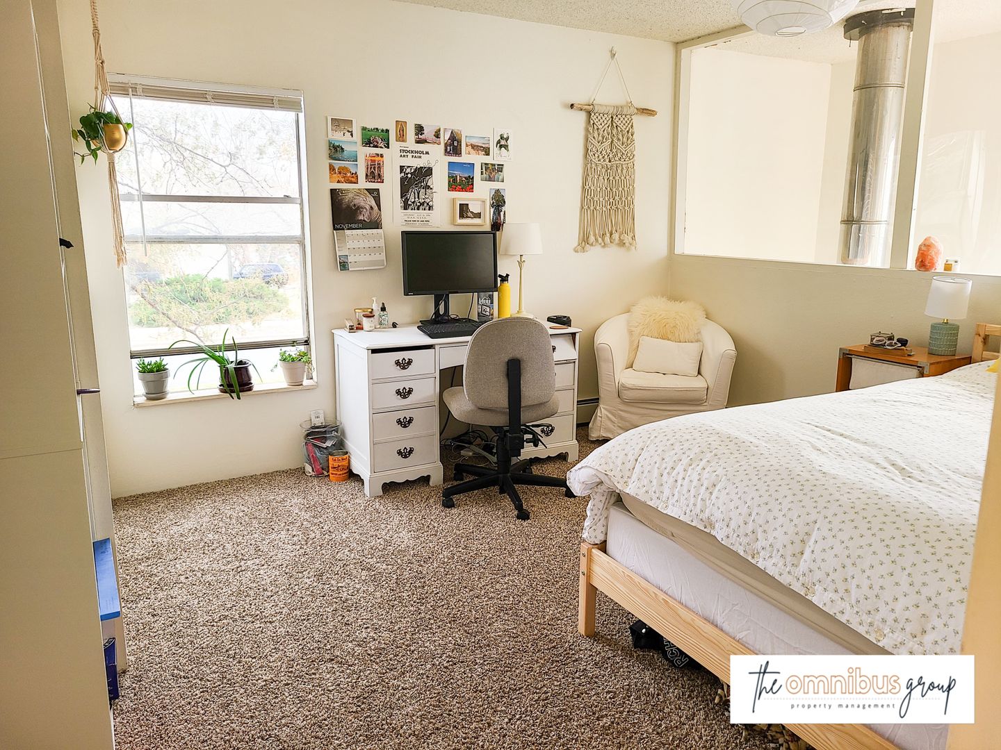 Boulder Apartment: 2075 Goss St
