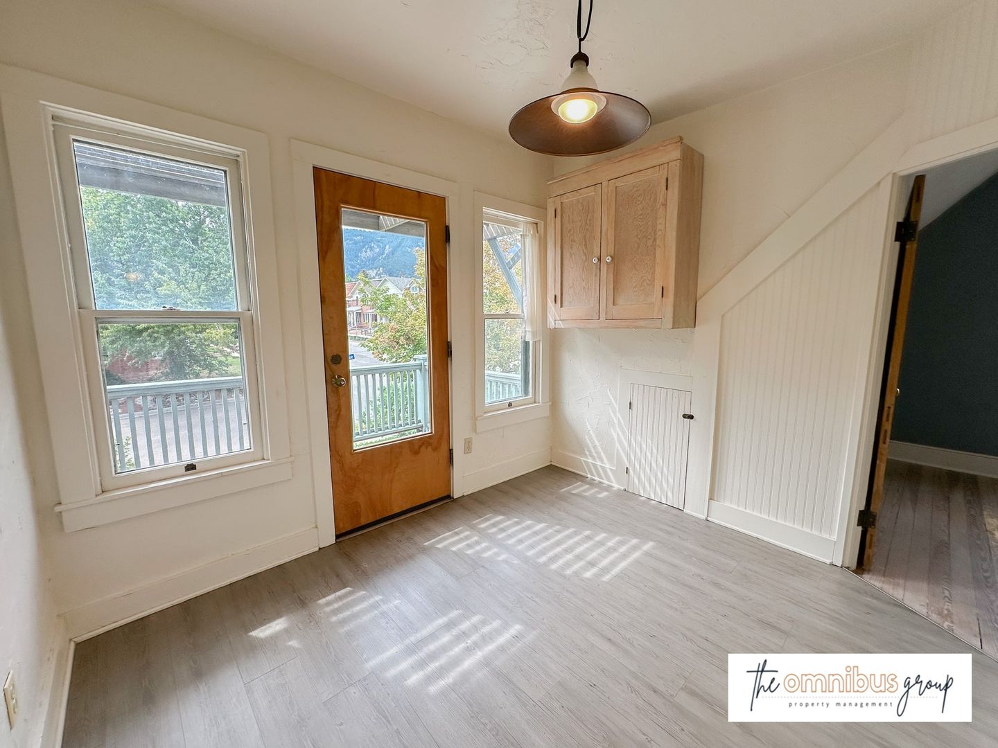 Boulder Apartment: 403 Maxwell Ave.