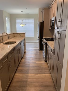 Beautiful 2 Bed / 2 Bath End Unit in Luxury Waterfront Community – photo 1