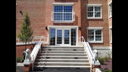Gorgeous 55+ Community Steps from Saddle River Trail