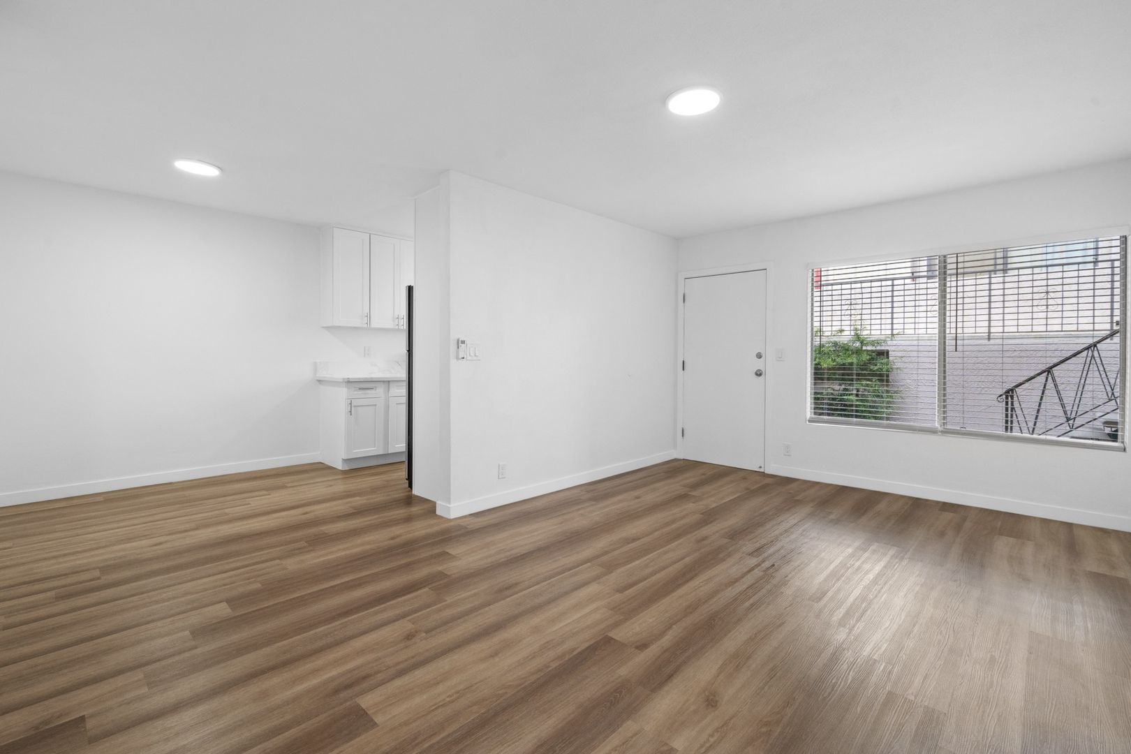 Mar Vista Apartment: 12726 Matteson Avenue