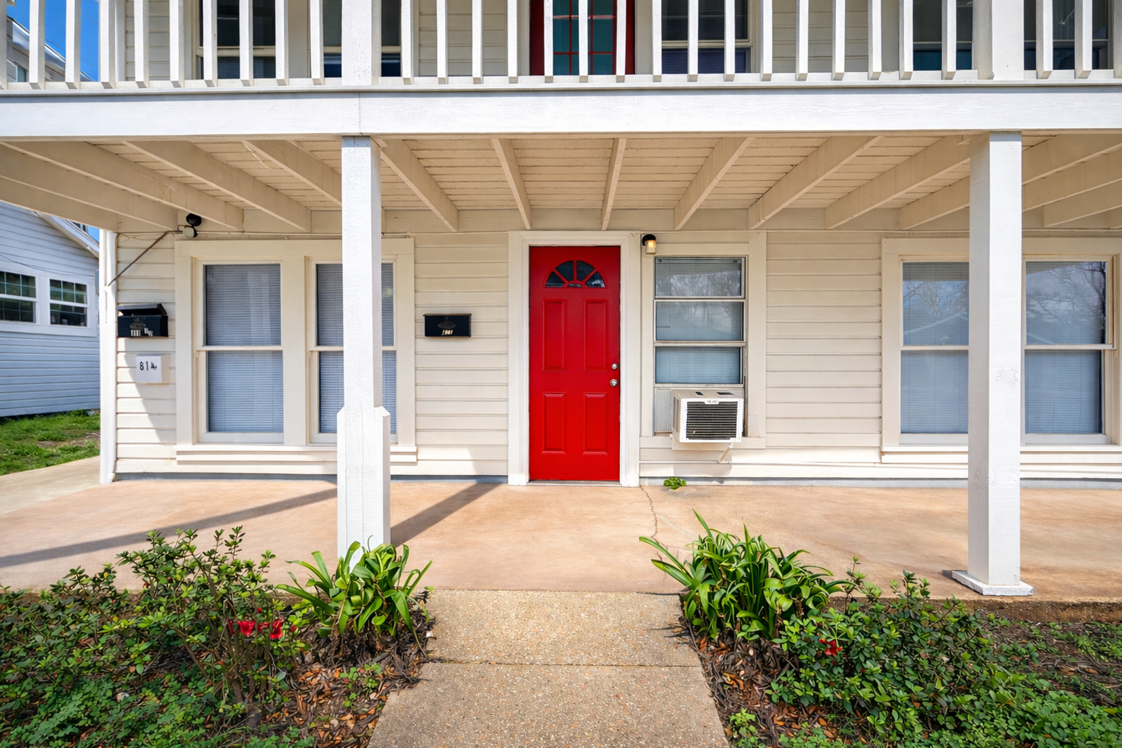 West Monroe Apartment: 413 Stella St.