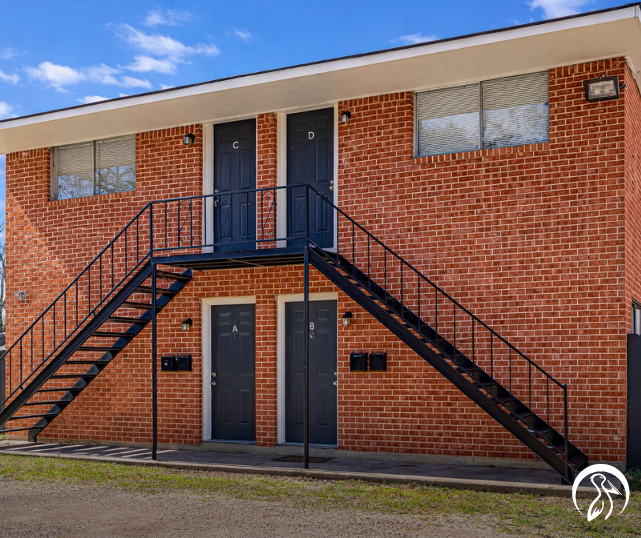 West Monroe Apartment: 503 Church St