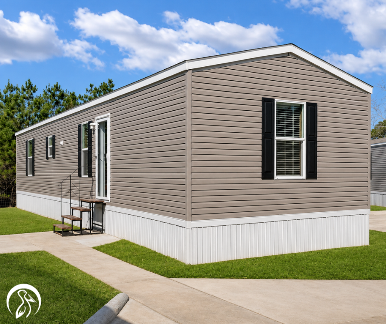 West Monroe Apartment: 2040 New Natchitoches Rd
