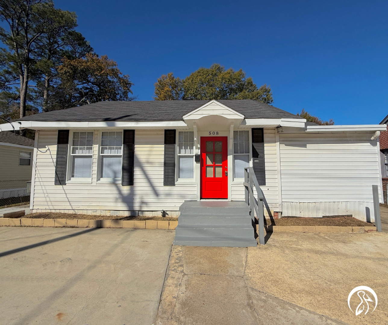 West Monroe House: 508 Mill St.