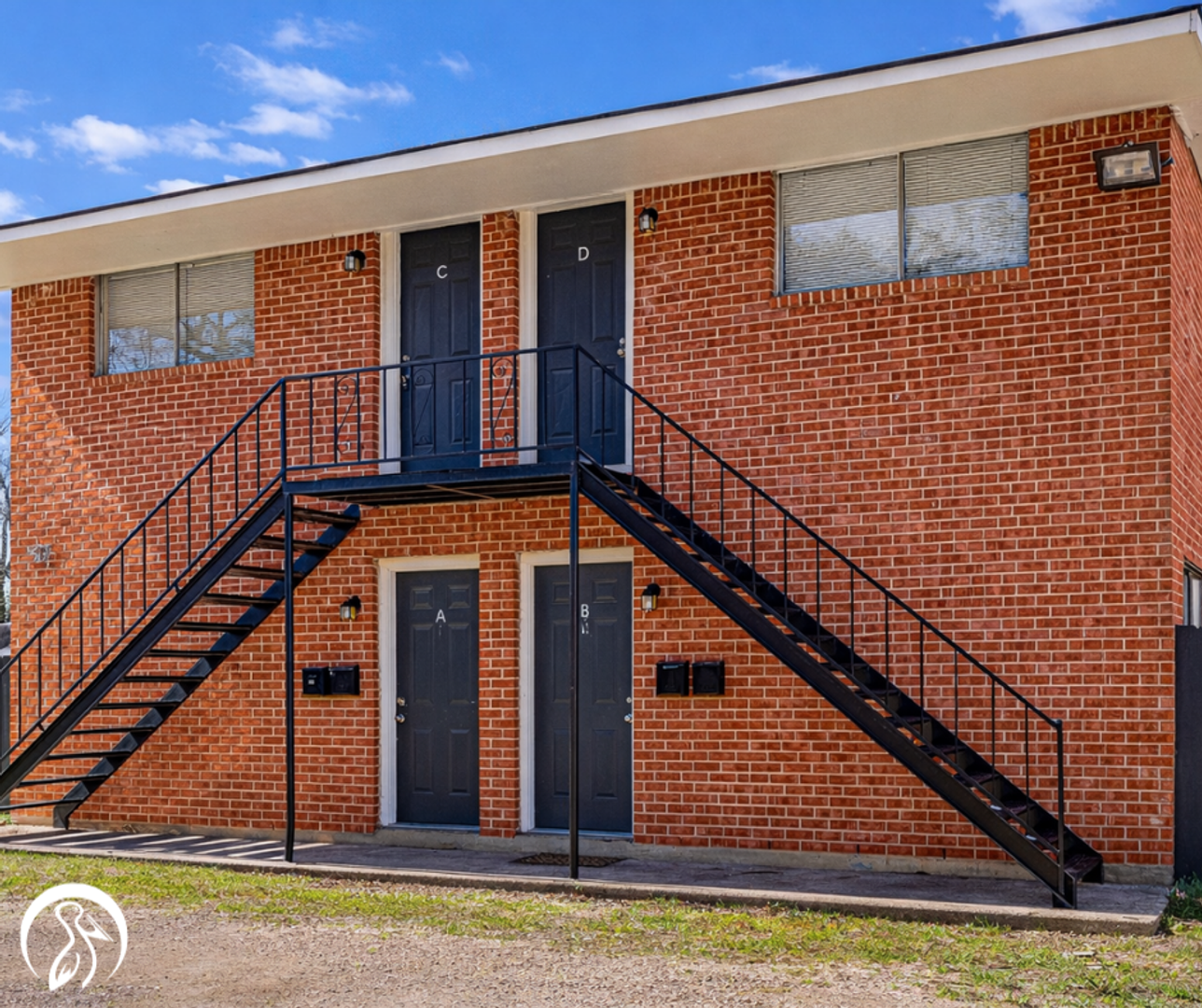 West Monroe Apartment: 503 Church St