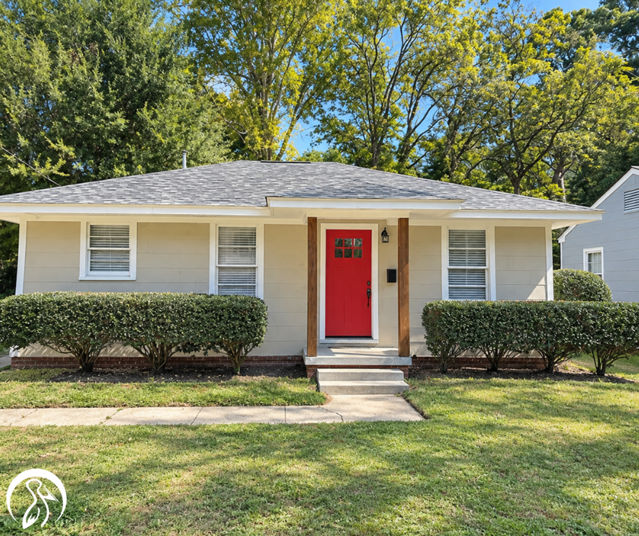 Monroe House: 704 Joseph St.