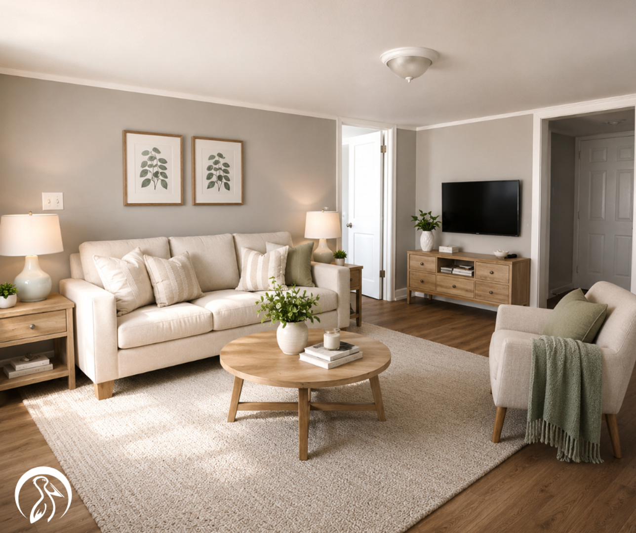 West Monroe Apartment: 413 Stella St.