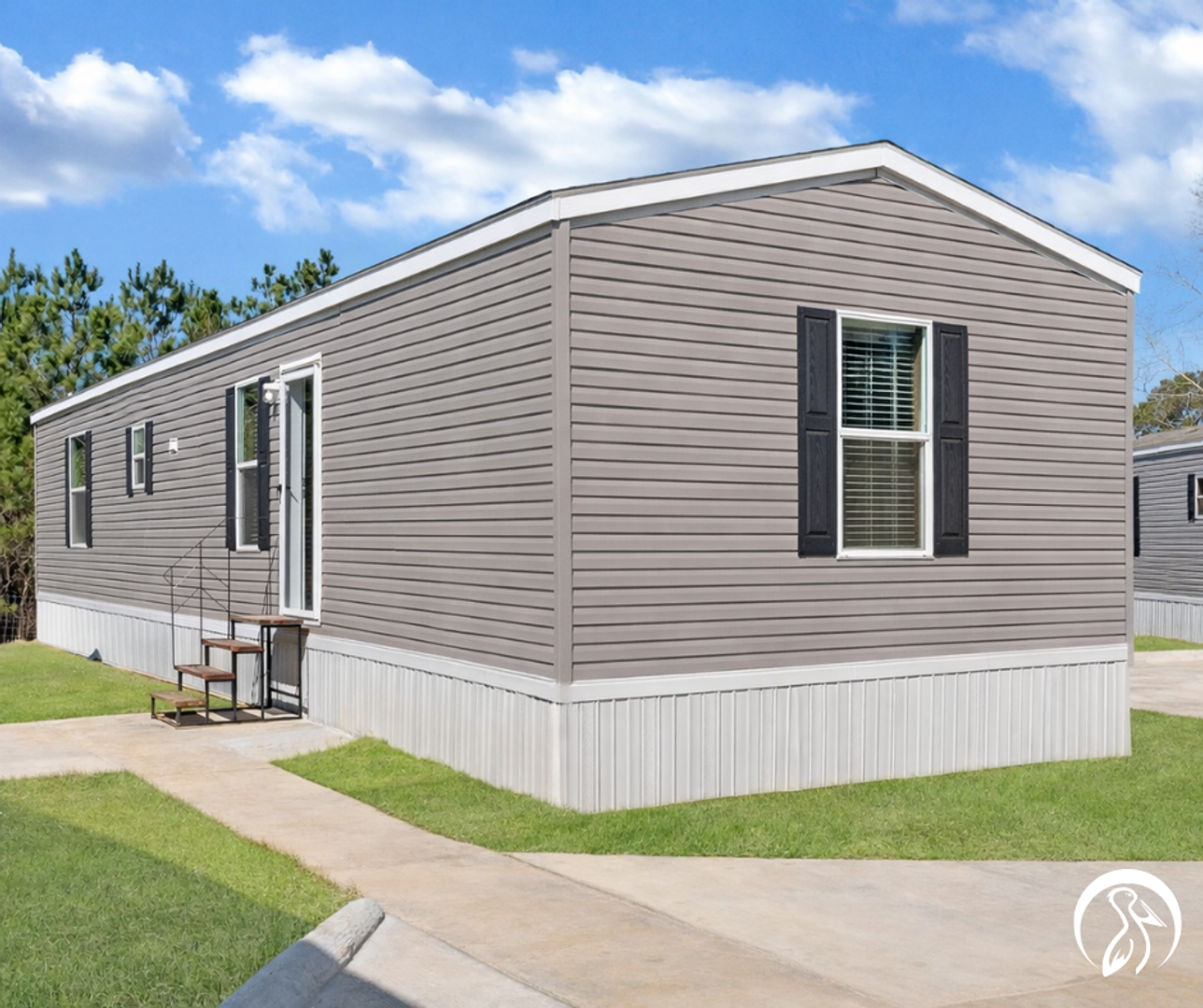 West Monroe Apartment: 2040 New Natchitoches Rd