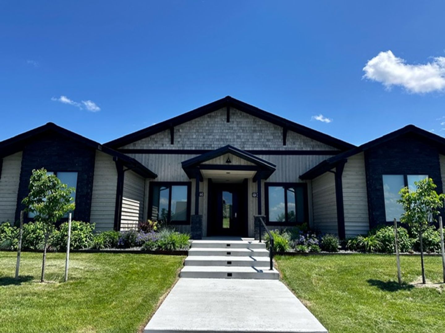 Bozeman House: 434 Black Bull Trail