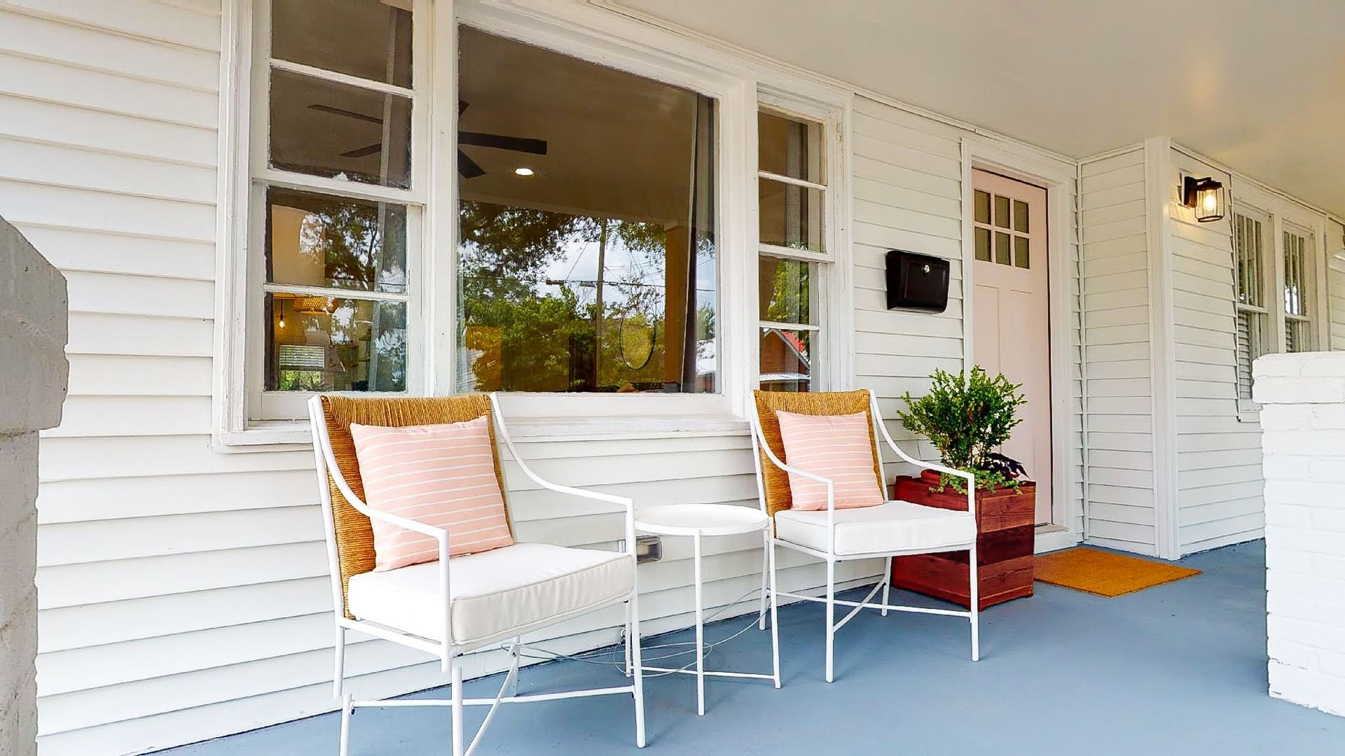 Wilmington Apartment: 507 Bladen Street