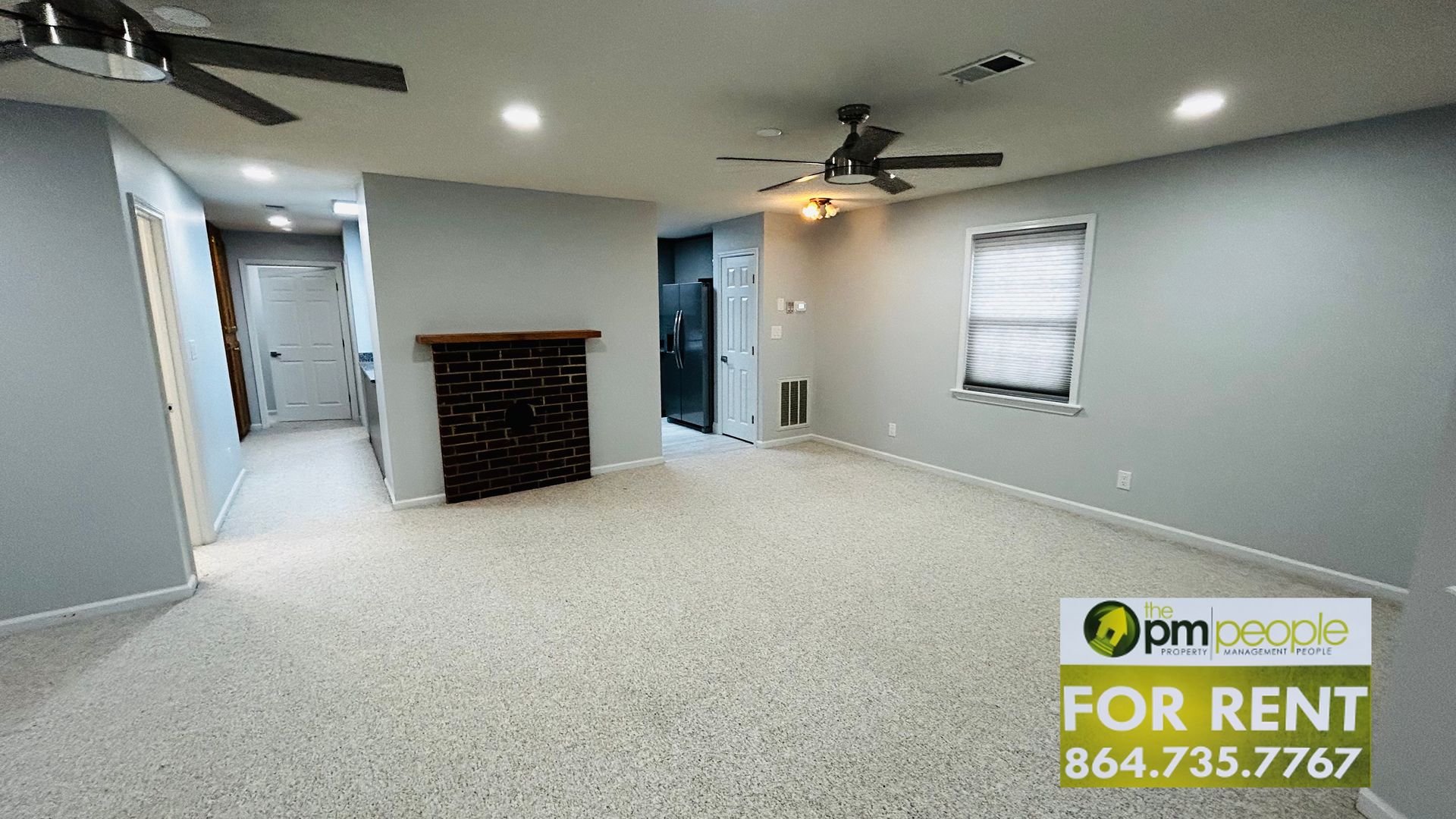 Greer Apartment: 134 Bennetts Bridge Rd.