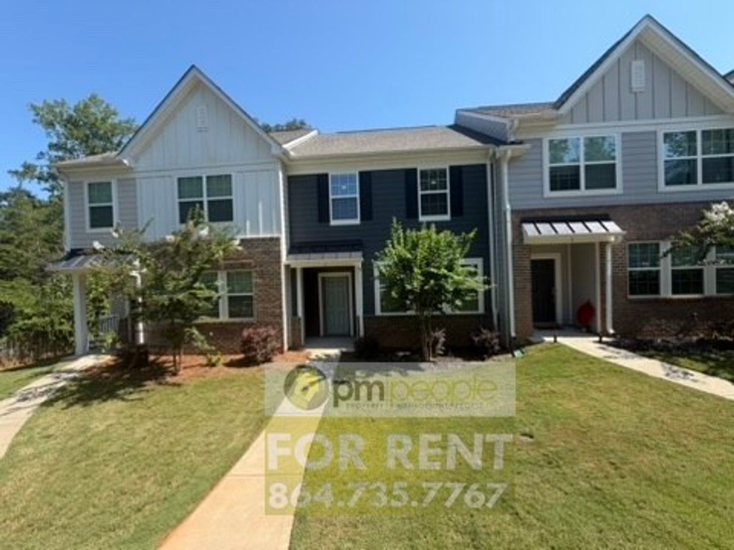 Travelers Rest House: 7 Trakas Ct.
