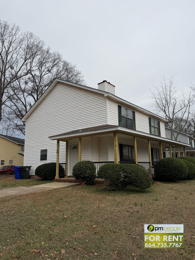 Greenville Apartment: 03 Pointer Ln