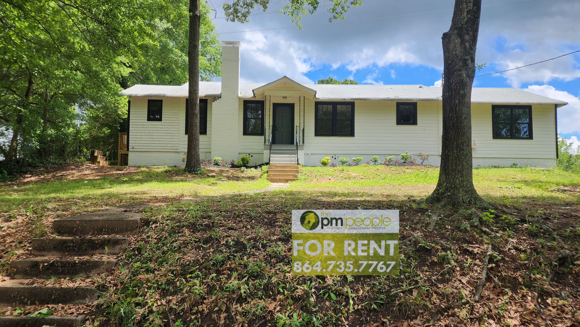 Easley House: 113 Saint Lo Cr