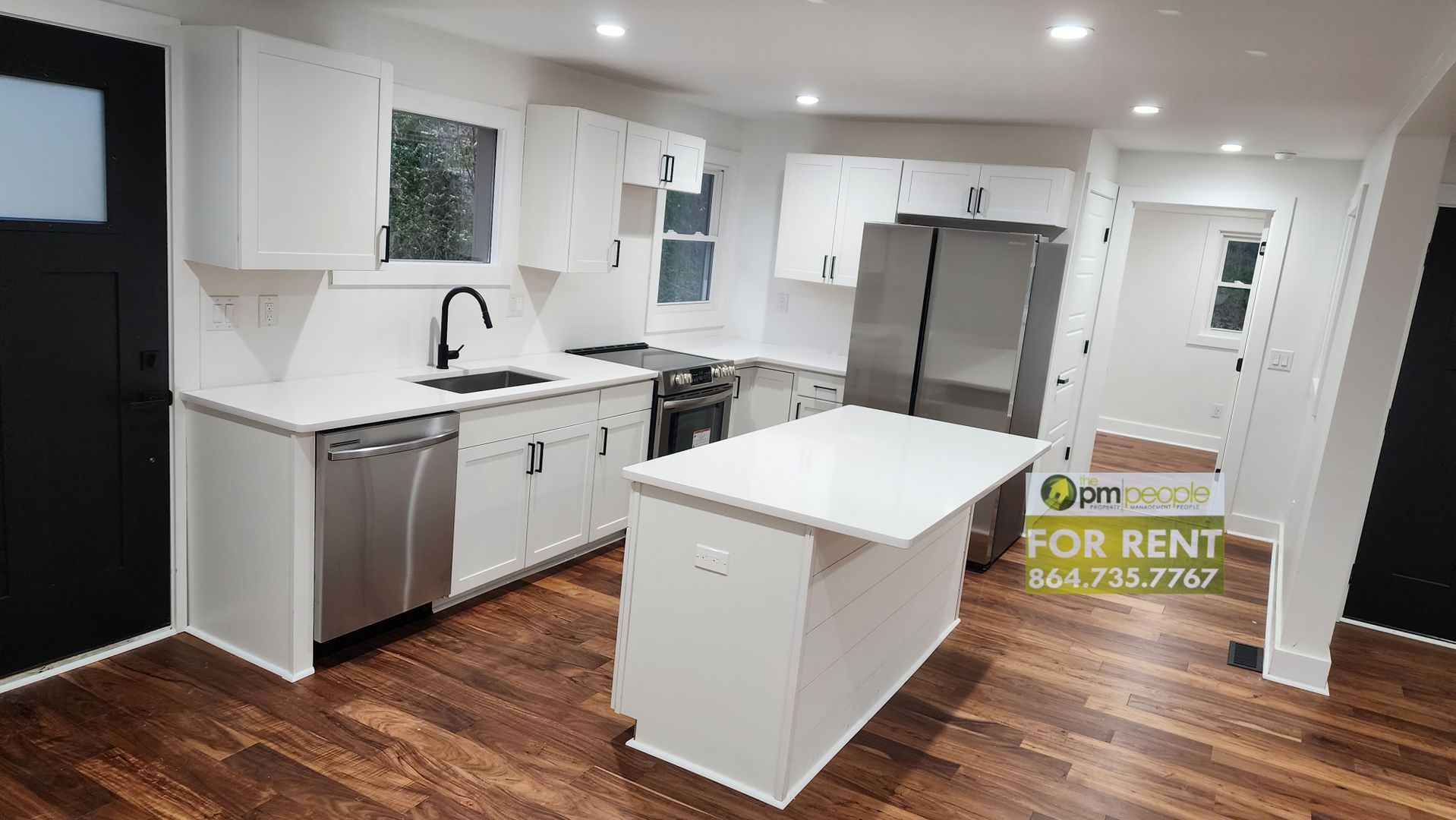 Easley House: 108 Saint Lo Cr