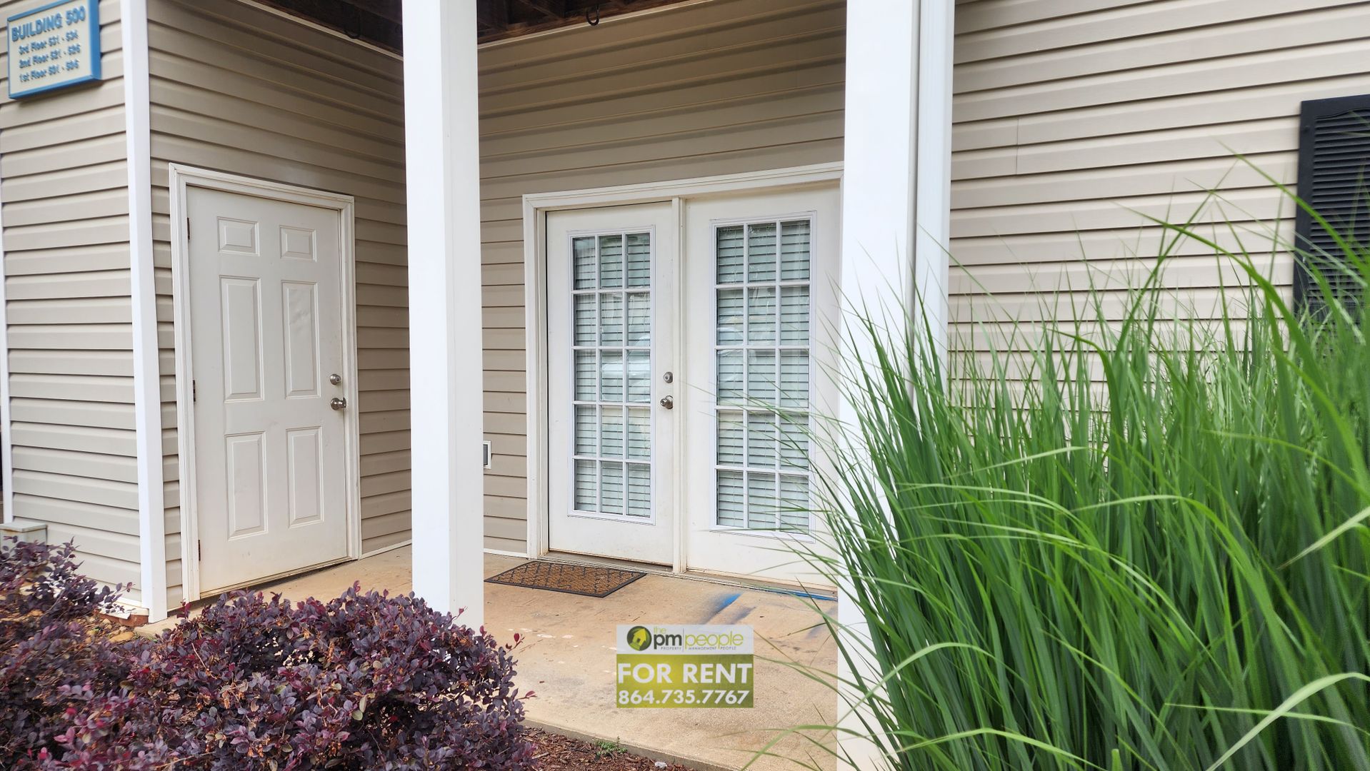 Greenville House: 503 McKenna Cr