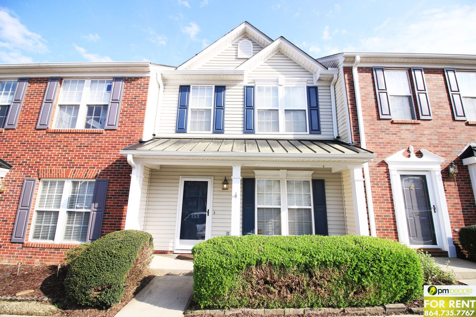 Greer House: 153 Spring Crossing Cr