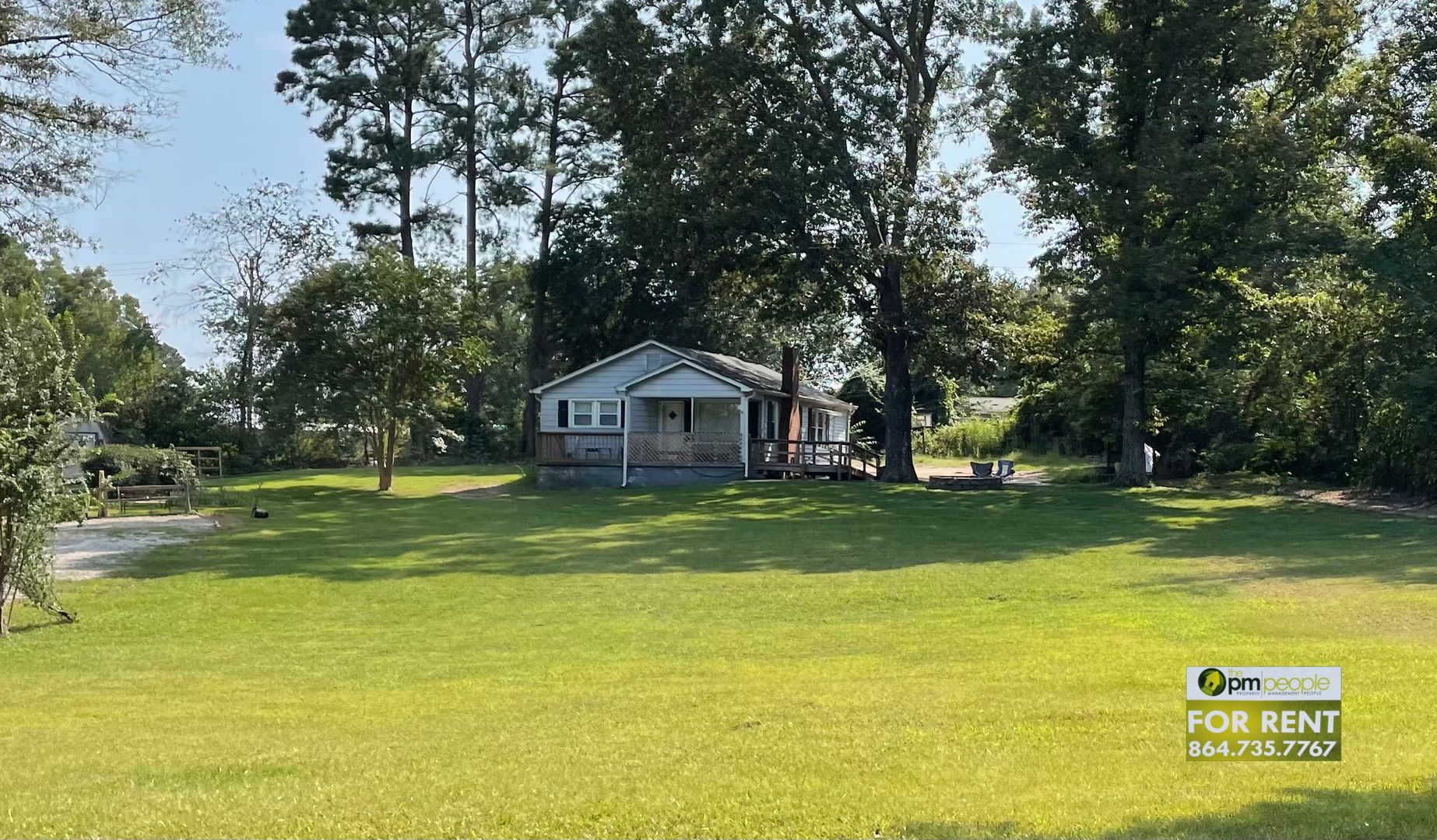 Easley House: 716 Turner Hill Rd