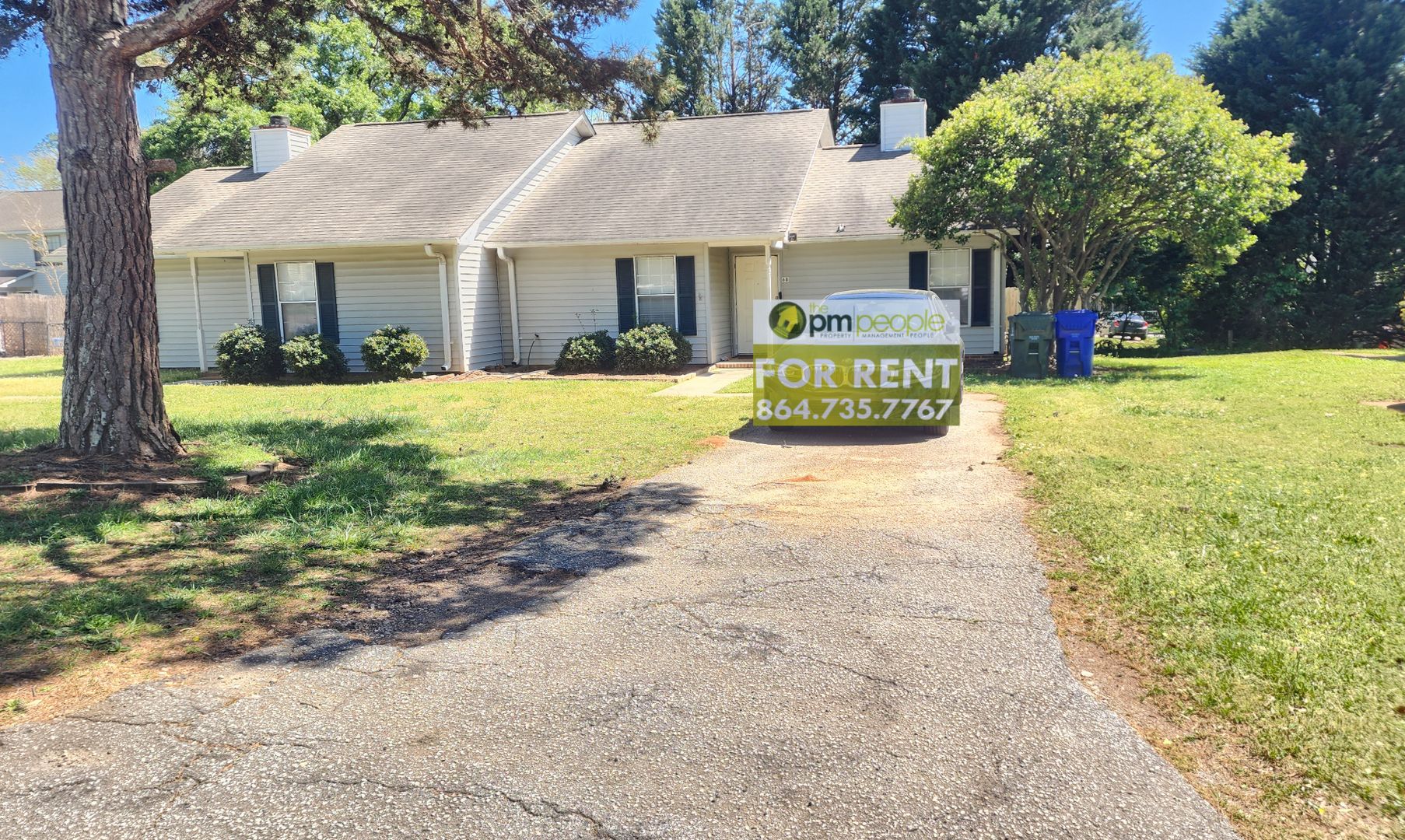 Greenville Apartment: 06 Pointer Ln