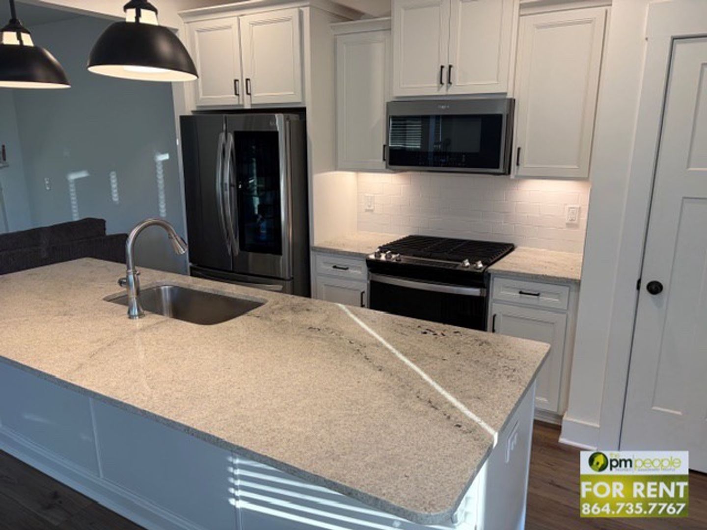 Greenville House: 44 Mardale Ln.