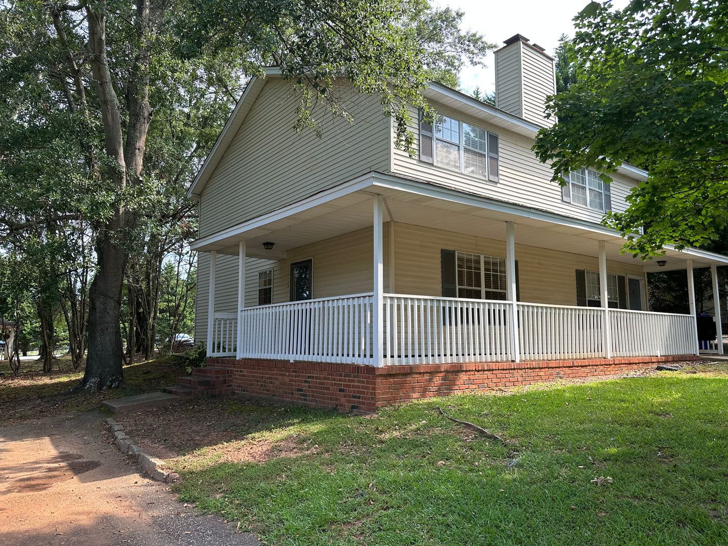Greenville Apartment: 25 Pointer Ln