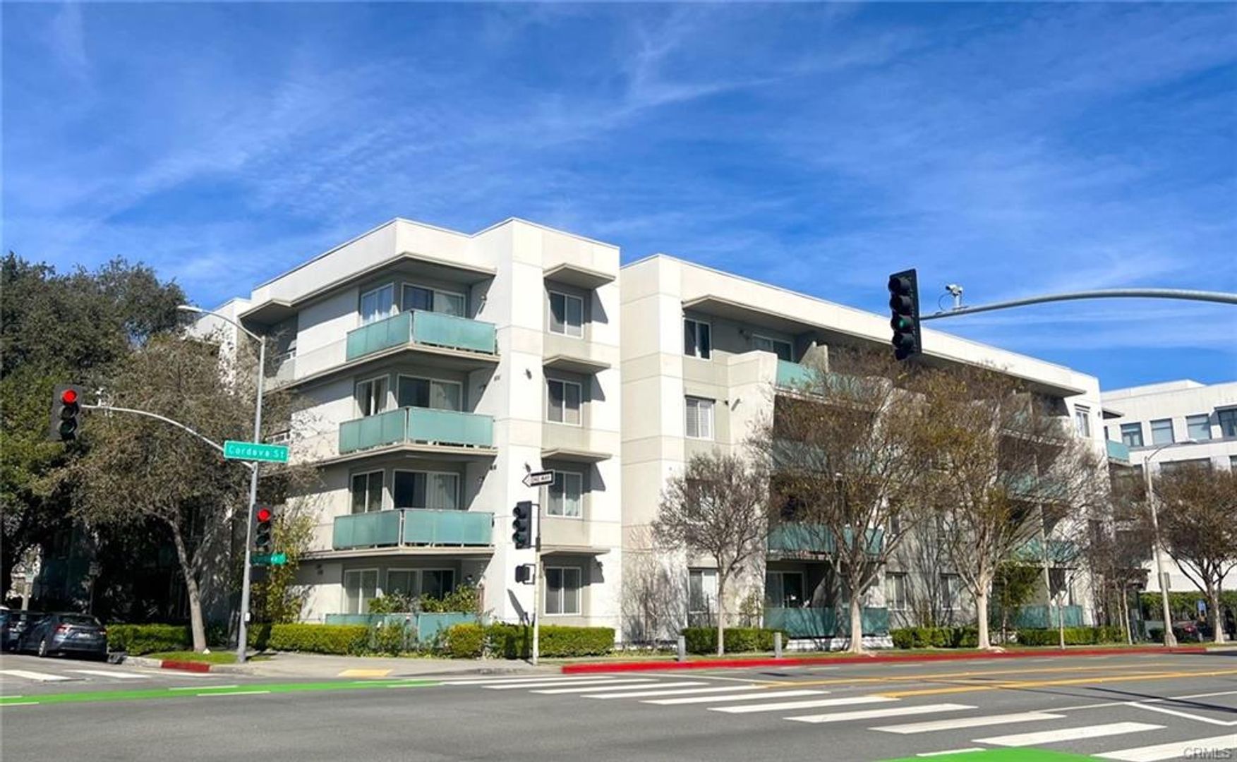 Pasadena Condo: 160 S Hudson Ave
