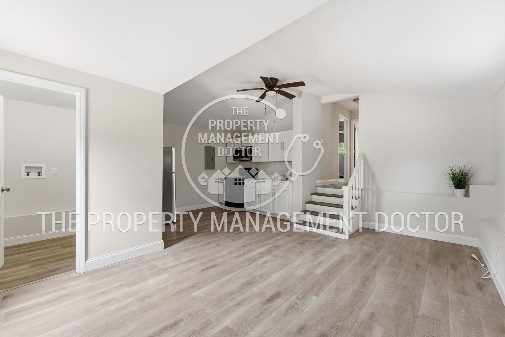 Jacksonville House: 4158 Trout River Blvd