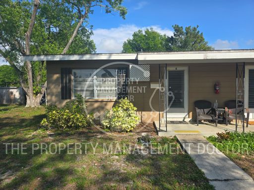 7317 46th Ave N, St. Petersburg, FL 33709